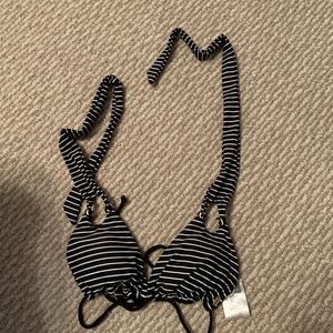 O'Neill Reversible Bikini Top